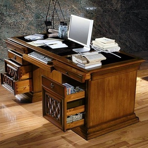 Woodwork Woodworking Plans Executive Desk PDF Plans
